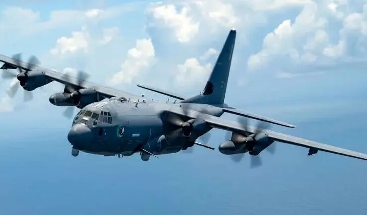 جت حمله یا جت جنگنده؛ تفاوت این دو جنگجوی آسمان چیست؟ 42 جت حمله