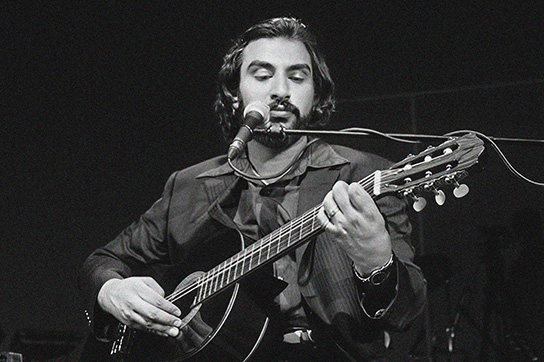 20 سال بعد؛ اما آقای ناصریا ما همچنان در ترس مرگ شما هستیم 1 101