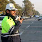 آخرین وضعیت جوی و ترافیکی کشور/انسداد 24 محور