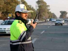 آخرین وضعیت جوی و ترافیکی کشور/انسداد 24 محور