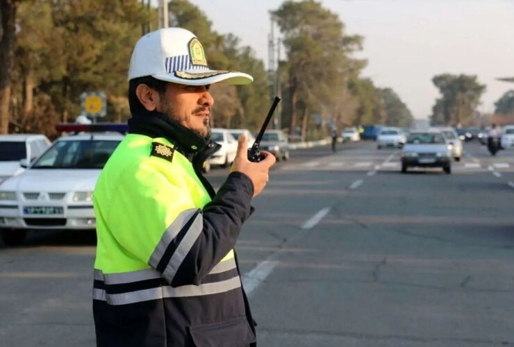 آخرین وضعیت جوی و ترافیکی کشور/انسداد 24 محور 24 آخرین وضعیت جوی و ترافیکی کشور/انسداد 24 محور