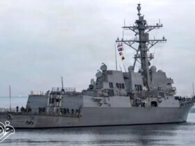 ابزار جدید آمریکا برای توقف موشک های ایران