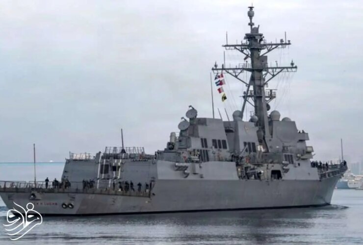 ابزار جدید آمریکا برای توقف موشک های ایران 3 ابزار جدید آمریکا برای توقف موشک های ایران