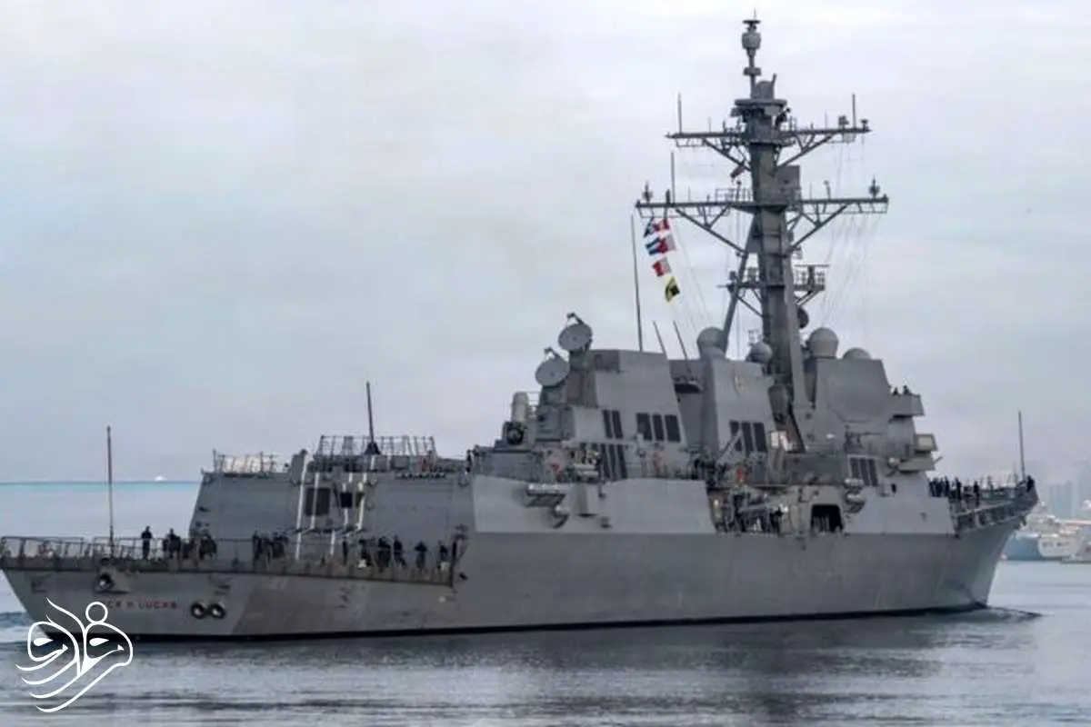 ابزار جدید آمریکا برای توقف موشک های ایران