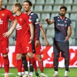 8 عضو باشگاه تراکتورسازی محروم شدند