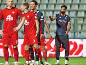 8 عضو باشگاه تراکتورسازی محروم شدند