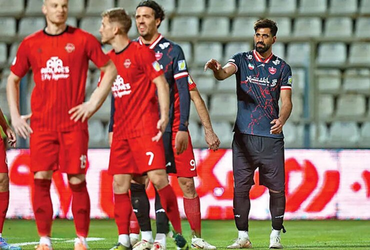 8 عضو باشگاه تراکتورسازی محروم شدند 17 8 عضو باشگاه تراکتورسازی محروم شدند