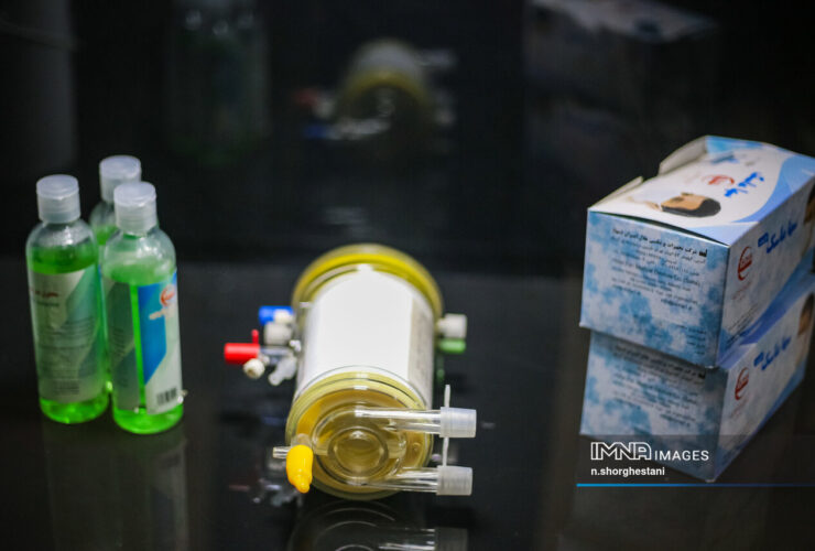 هشدار سازمان غذا و دارو نسبت به تاخیر در پرداخت مطالبات تجهیزات پزشکی 30 هشدار سازمان غذا و دارو نسبت به تاخیر در پرداخت مطالبات تجهیزات پزشکی