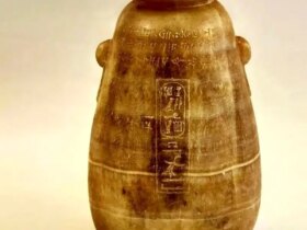 مقبره فرعون