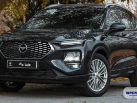 هایما 8S و KMC X5; نبرد داغ SUV های مونتاژ شده در بازار خودرو 8 چرخ دستی مونتاژ