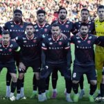 تمرین بازی مس کرمان در پرسپولیس آغاز شد