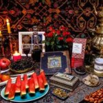 فال حافظ مخصوص شب یلدا؛ نیت کنید و بخوانید