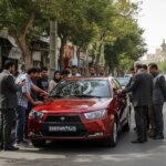 قرعه کشی ایران خودرو مهر 1404; کدام خودرو بیشترین تفاوت قیمت را با بازار دارد؟ 2