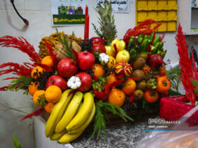 پرخوری در شب یلدا ممنوع است