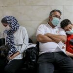 موج شدید آنفلوانزا در کشور در هفته جاری تحت کنترل قرار می گیرد