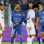 بلاتکلیفی در خط دفاعی استقلال مقابل المحرق