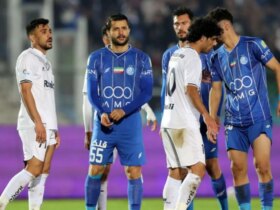 بلاتکلیفی در خط دفاعی استقلال مقابل المحرق