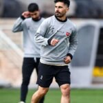 حل مشکل کاپیتان امید در پرسپولیس