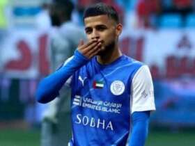 5 ماه مانده به جام جهانی؛ قائدی با قربانی کردن مجیدی بازگشت! 8 5 ماه مانده به جام جهانی؛ قائدی با قربانی کردن مجیدی بازگشت!