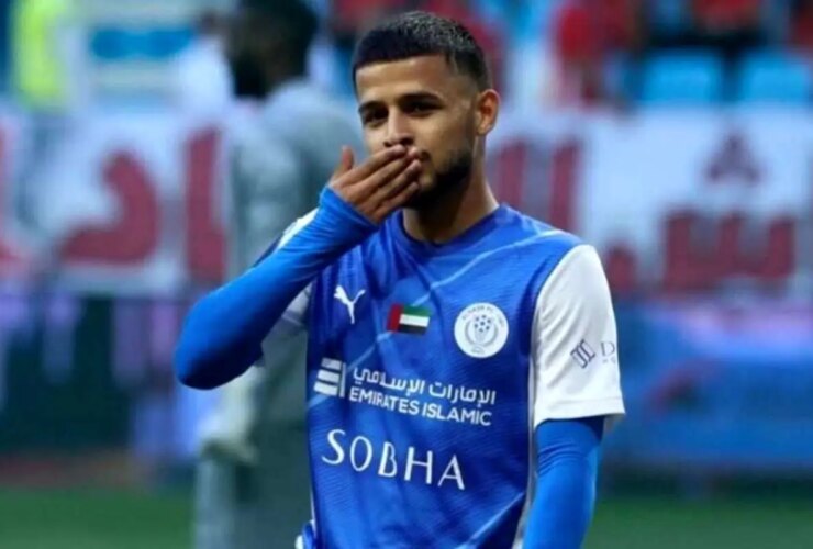 5 ماه مانده به جام جهانی؛ قائدی با قربانی کردن مجیدی بازگشت!