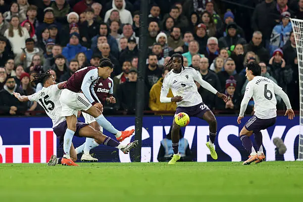 ویلا-یونایتد