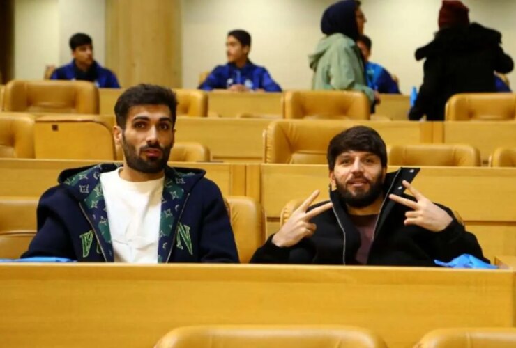 نامه بازی ستاره خارجی استقلال رسید