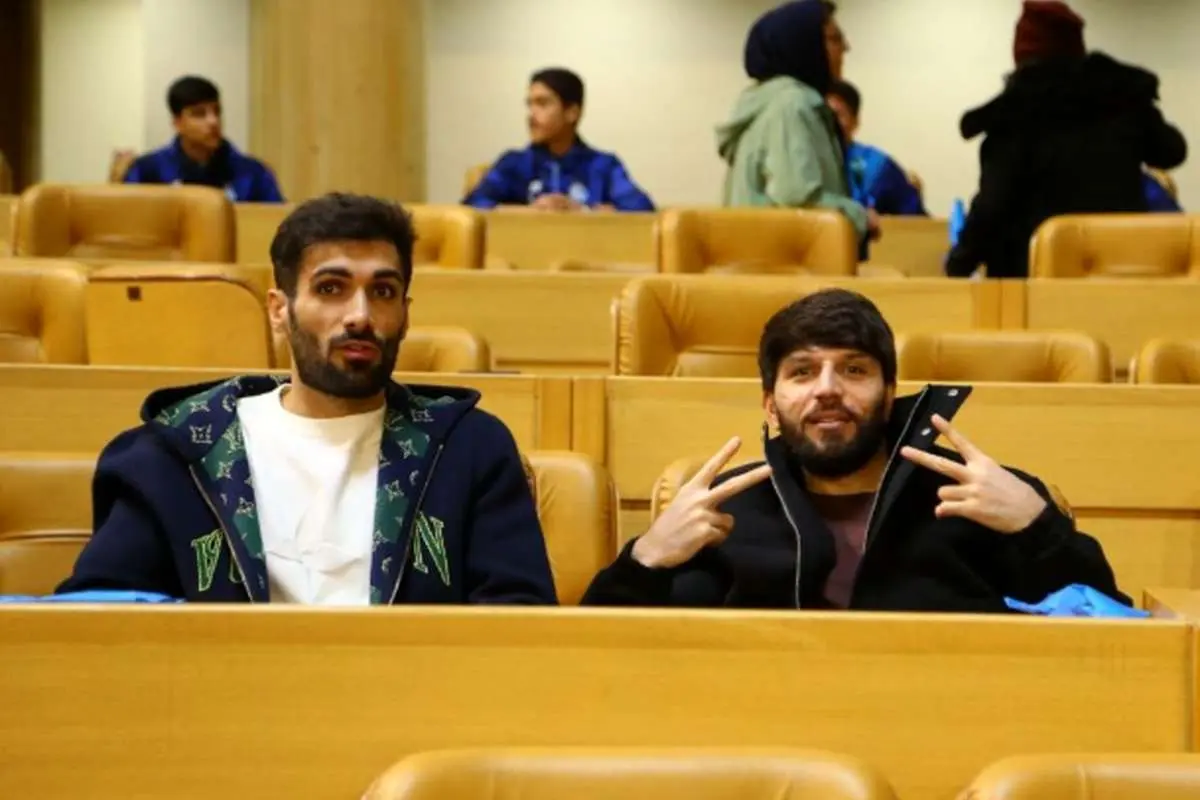 نامه بازی ستاره خارجی استقلال رسید