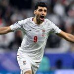 انتشار عکس هایی که می تواند طارمی را از حضور در جام جهانی باز دارد!