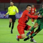 زمان بازی تراکتور - الدحیل در لیگ برتر آسیا