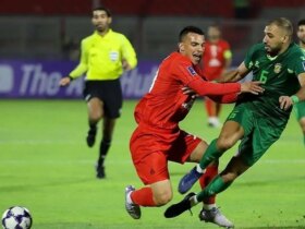 زمان بازی تراکتور - الدحیل در لیگ برتر آسیا