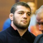 حسن یزدانی برنده جایزه کشتی گیر سال بلغارستان شد