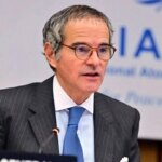 آژانس همچنان از پذیرفتن مسئولیت حملات به تاسیسات هسته ای خودداری می کند