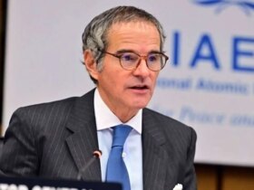 آژانس همچنان از پذیرفتن مسئولیت حملات به تاسیسات هسته ای خودداری می کند