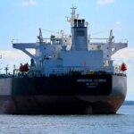 اقدام آمریکا برای تصاحب سومین نفتکش ونزوئلا