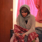 "آن دیگری" روی پرده نابود شد. با اینکه فروش فیلم خوب بود، سالن های سینما کم شد!