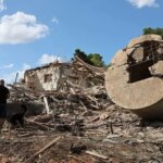 رسانه عبری: خسارات ناشی از حملات موشکی ایران فراتر از آمار رسمی بود