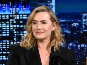 اعتراف دردناک کیت وینسلت; تحقیرهایی که باعث می شود غذا نخورد