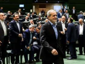 پزشکان و تیم اقتصادی دولت فردا به مجلس می روند