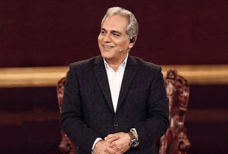 مهران مدیری بازیگر سریال «ریمنی» شد.