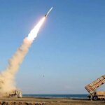 جزئیات آزمایش های موشکی در نقاط مختلف ایران