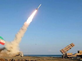 جزئیات آزمایش های موشکی در نقاط مختلف ایران