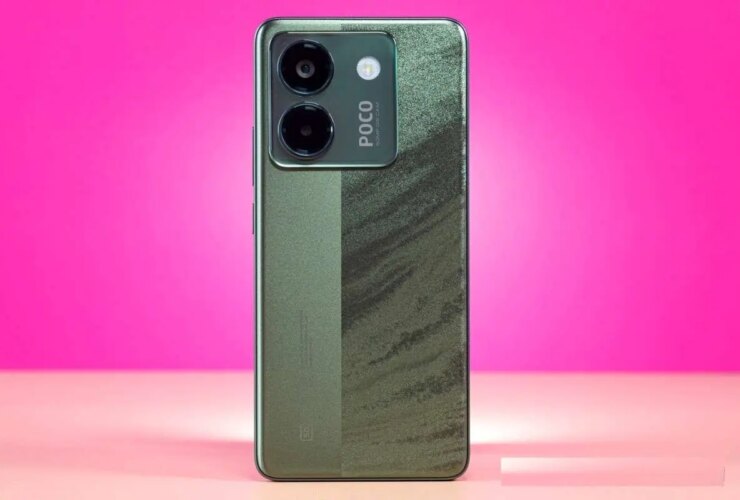 مشخصات فنی بادوام ترین گوشی تاریخ پوکو اعلام شد 16 مشخصات فنی بادوام ترین گوشی تاریخ پوکو اعلام شد