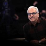 مهران مدیری