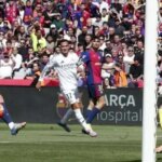 لیست درآمد باشگاه های لالیگا؛ رئال بالاتر از بارسلونا