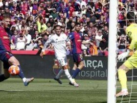 لیست درآمد باشگاه های لالیگا؛ رئال بالاتر از بارسلونا