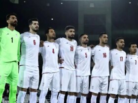 برای چند ستاره تیم ملی آماده شوید