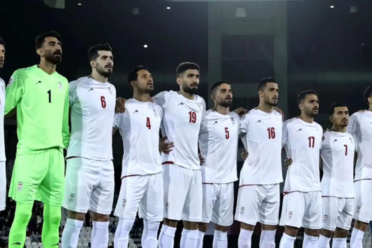 برای چند ستاره تیم ملی آماده شوید