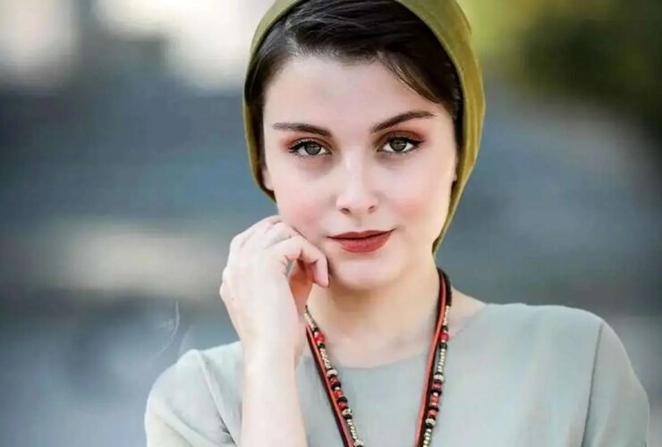 استایل و هارمونی جدید فاطمه مسعودی فر بازیگر سریال ذهاب کاری 22 استایل و هارمونی جدید فاطمه مسعودی فر بازیگر سریال ذهاب کاری