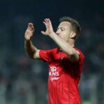 دلیل عدم حضور ستاره تراکتورسازی مقابل الدحیل مشخص شد