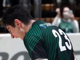 پدیده والیبال ایران در لیگ ایتالیا شاگرد پیاتزا شد